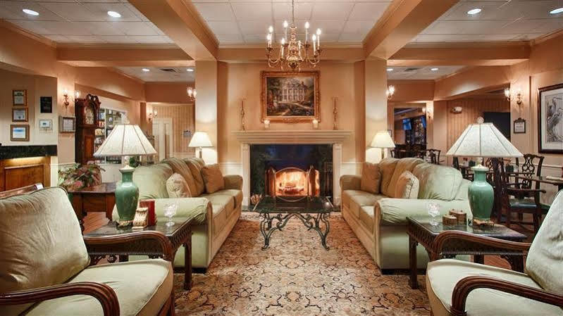Best Western Richmond Suites H Baton Rouge Kültér fotó