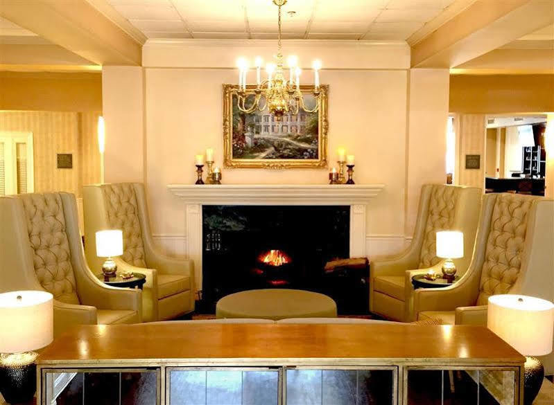 Best Western Richmond Suites H Baton Rouge Kültér fotó