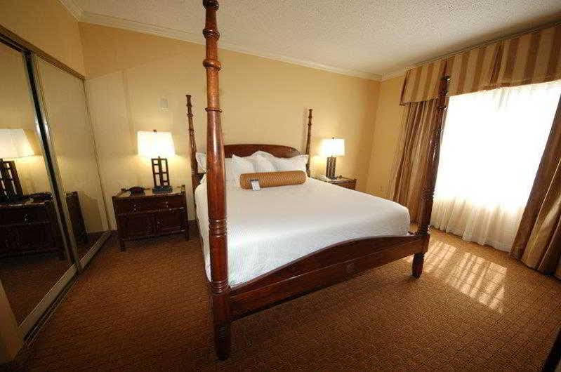 Best Western Richmond Suites H Baton Rouge Kültér fotó