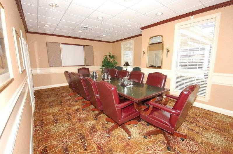 Best Western Richmond Suites H Baton Rouge Kültér fotó