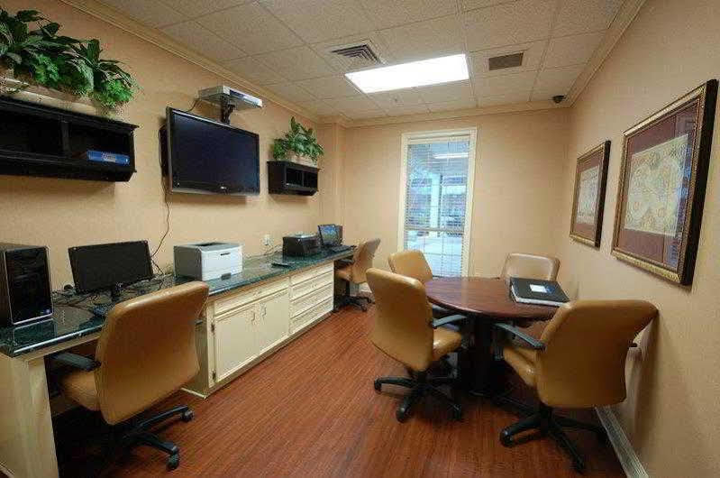 Best Western Richmond Suites H Baton Rouge Kültér fotó