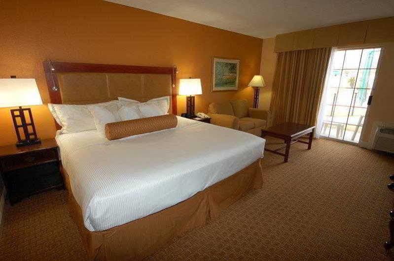Best Western Richmond Suites H Baton Rouge Kültér fotó