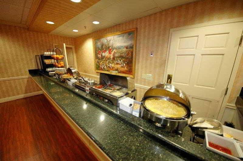 Best Western Richmond Suites H Baton Rouge Kültér fotó