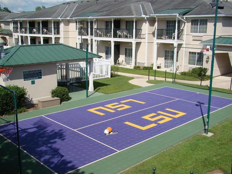 Best Western Richmond Suites H Baton Rouge Kültér fotó