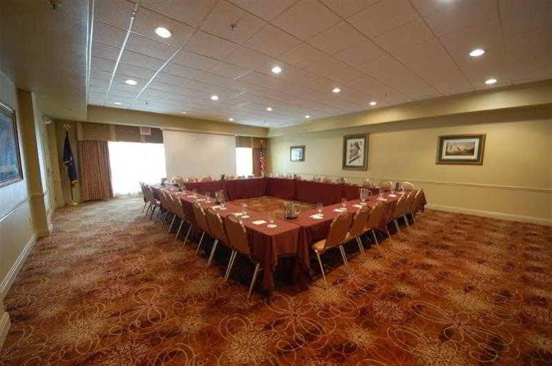 Best Western Richmond Suites H Baton Rouge Kültér fotó