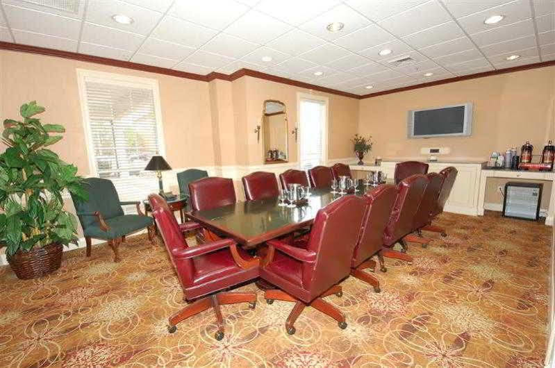 Best Western Richmond Suites H Baton Rouge Kültér fotó