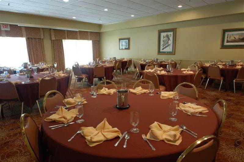 Best Western Richmond Suites H Baton Rouge Kültér fotó