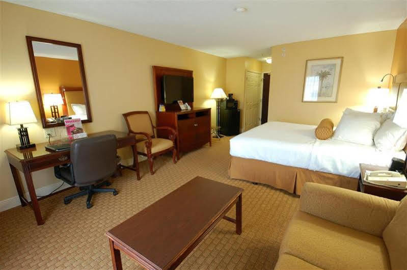 Best Western Richmond Suites H Baton Rouge Kültér fotó