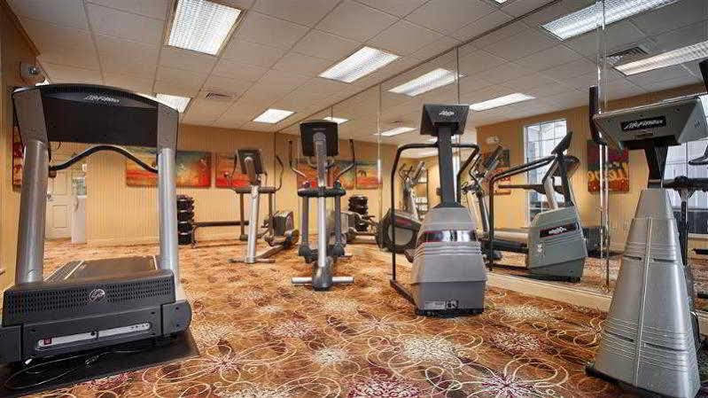 Best Western Richmond Suites H Baton Rouge Kültér fotó