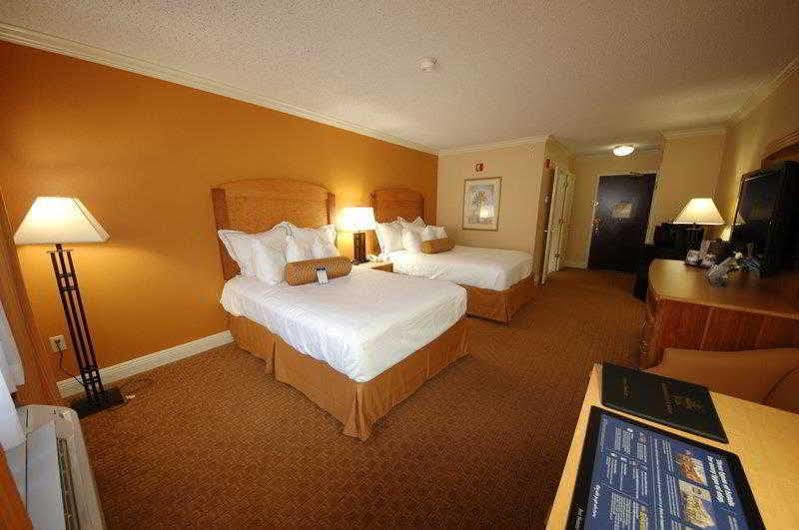 Best Western Richmond Suites H Baton Rouge Kültér fotó