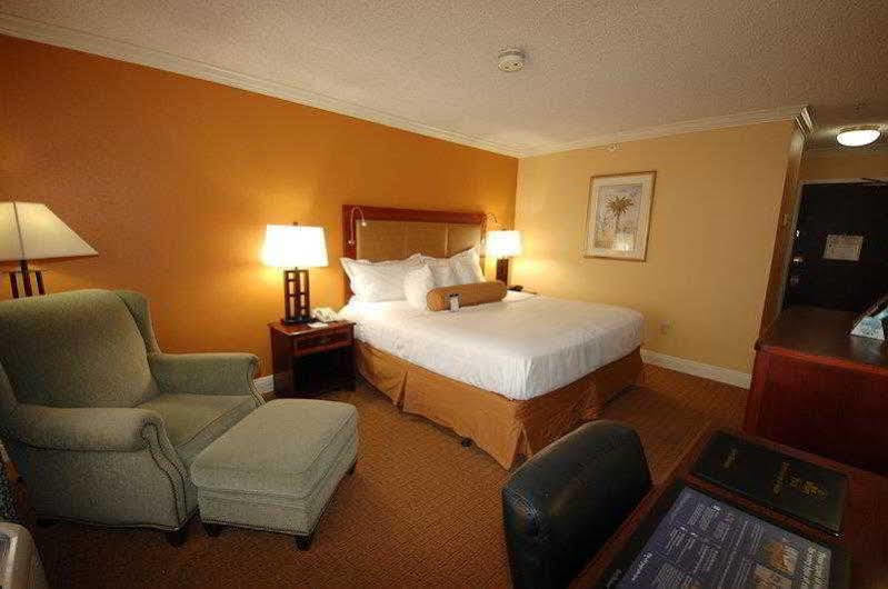 Best Western Richmond Suites H Baton Rouge Kültér fotó