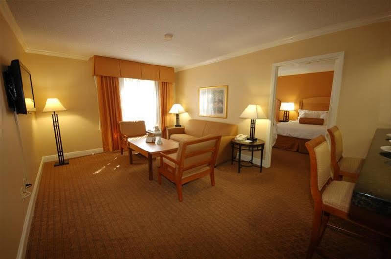 Best Western Richmond Suites H Baton Rouge Kültér fotó
