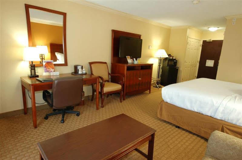 Best Western Richmond Suites H Baton Rouge Kültér fotó