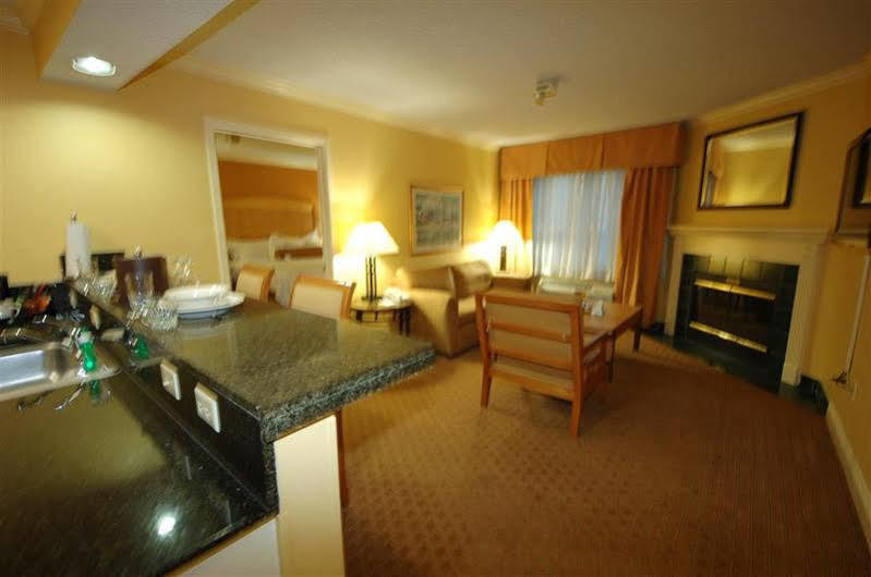 Best Western Richmond Suites H Baton Rouge Kültér fotó