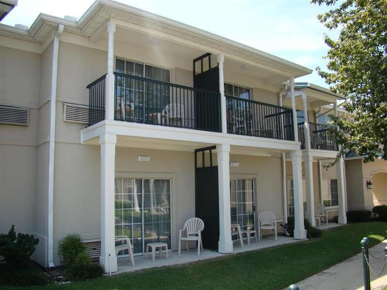Best Western Richmond Suites H Baton Rouge Kültér fotó