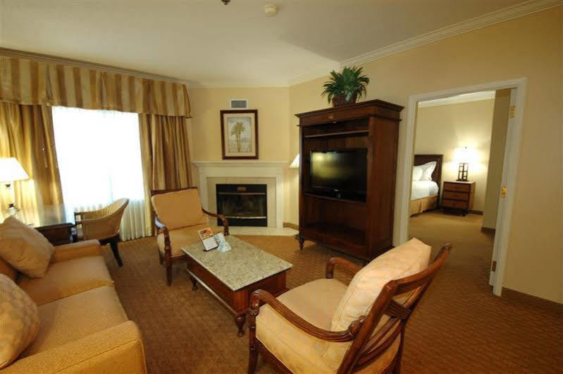 Best Western Richmond Suites H Baton Rouge Kültér fotó