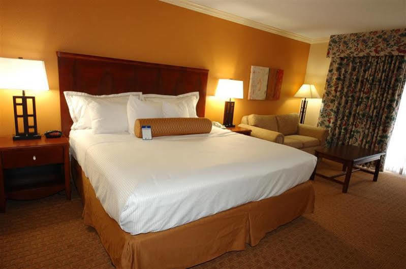 Best Western Richmond Suites H Baton Rouge Kültér fotó