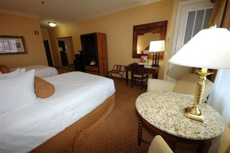 Best Western Richmond Suites H Baton Rouge Kültér fotó